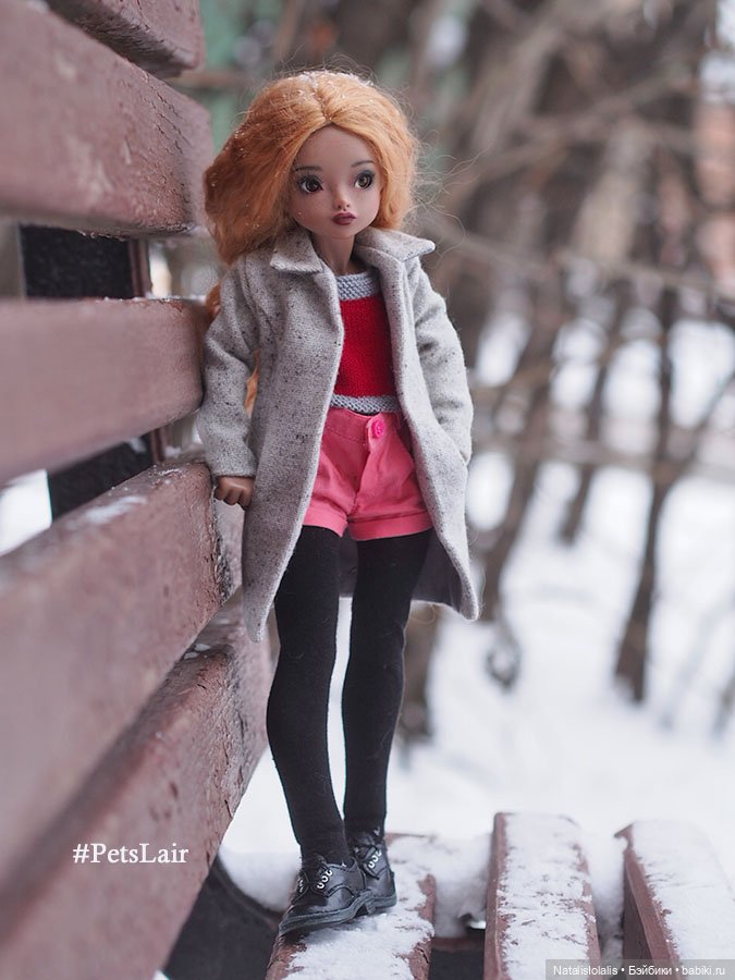 Просто так с думами о будущей весне (фото 7)