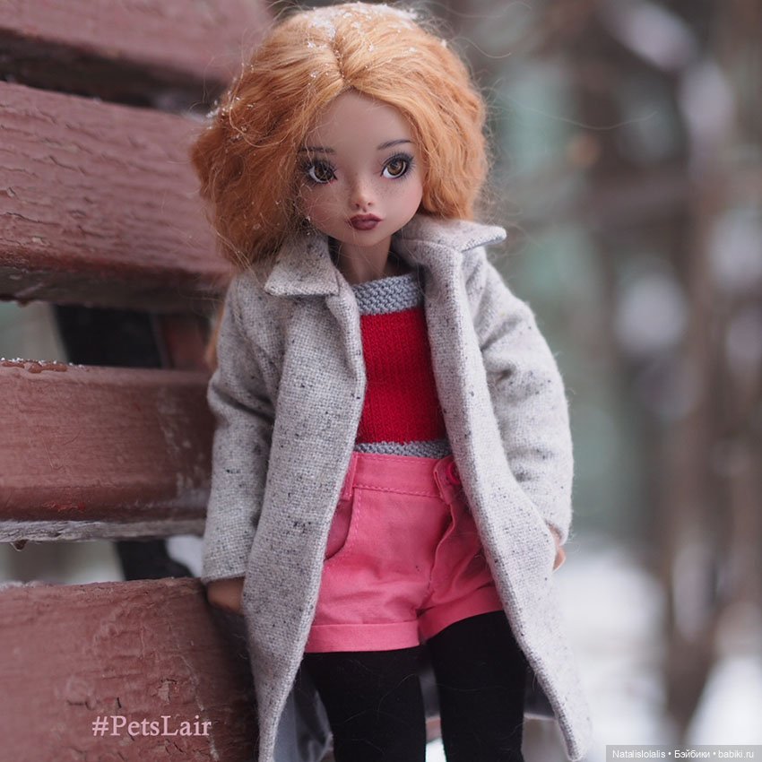 Просто так с думами о будущей весне (фото 3)