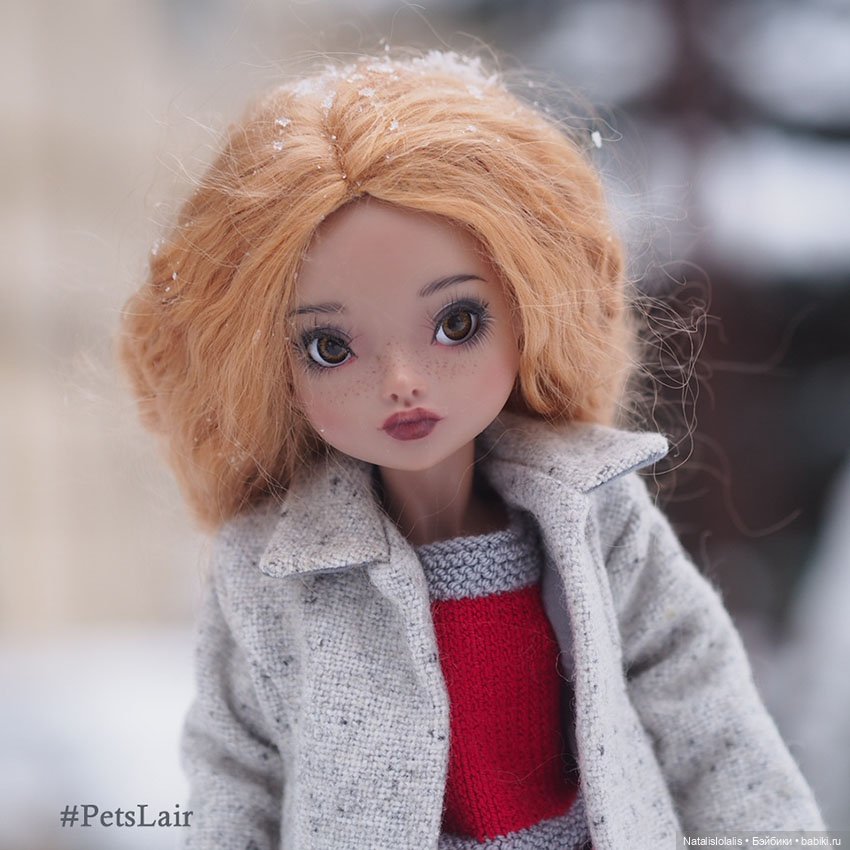 Просто так с думами о будущей весне (фото 5)