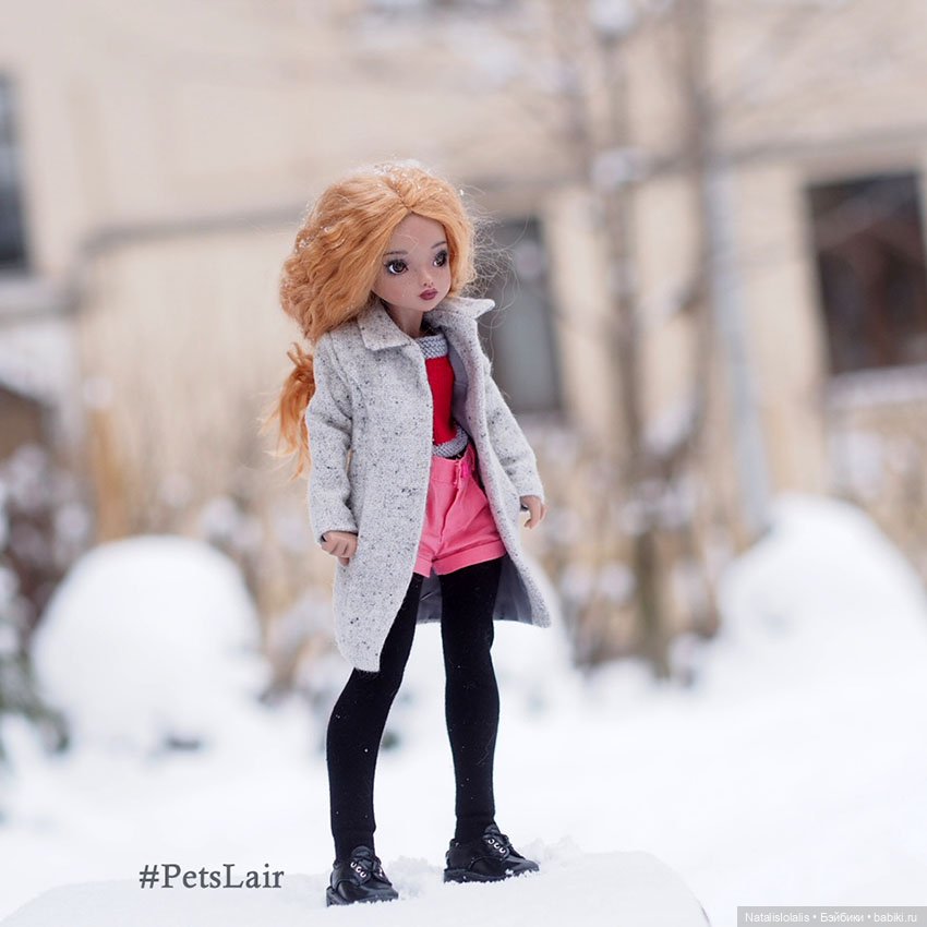 Просто так с думами о будущей весне (фото 6)