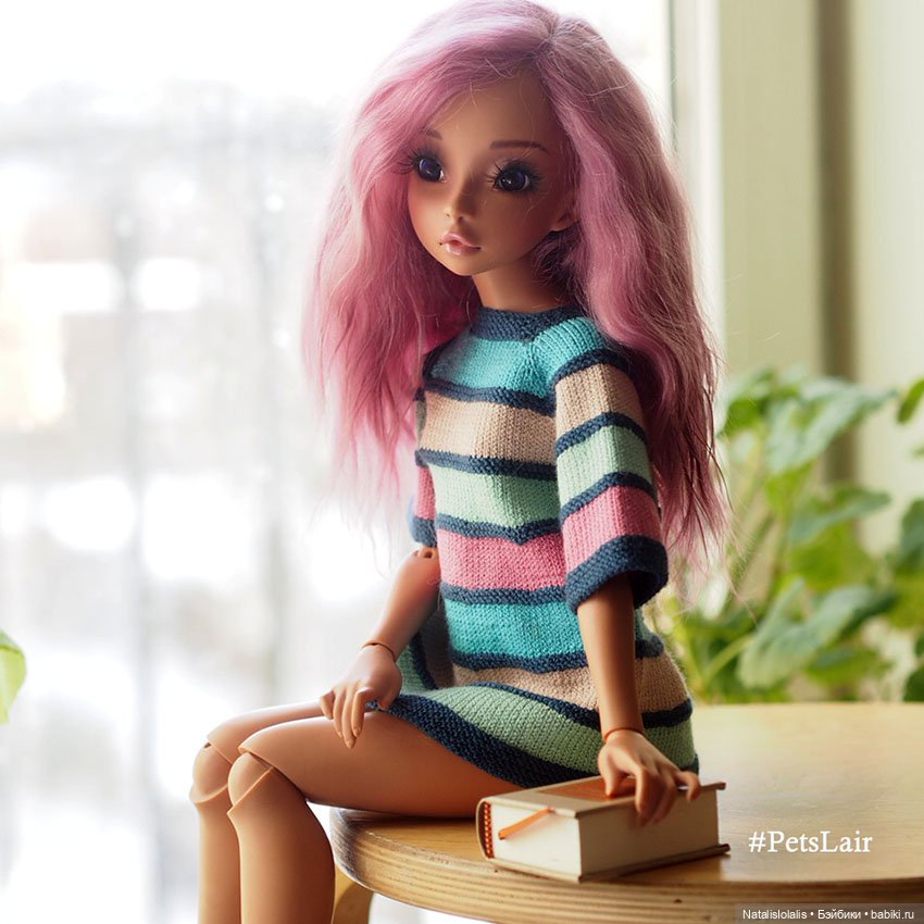 Все, что тебе нужно - это любовь (фото 10)