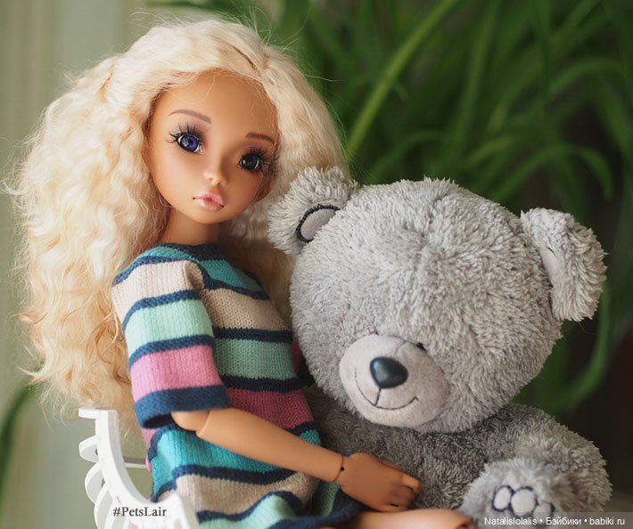 Все, что тебе нужно - это любовь