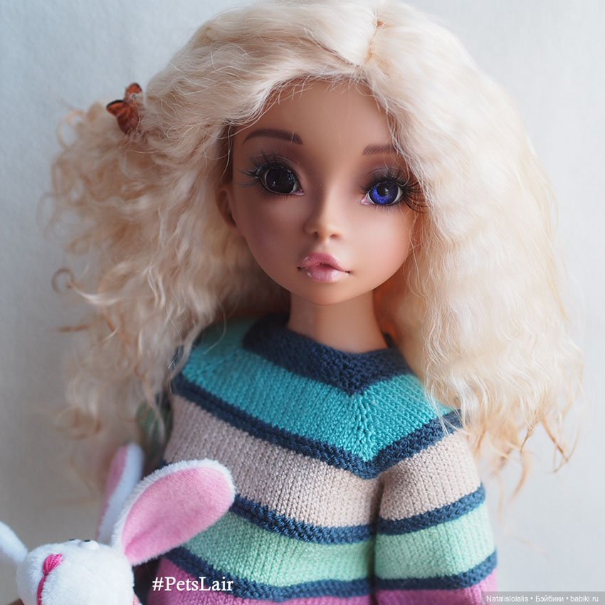 Все, что тебе нужно - это любовь (фото 3)