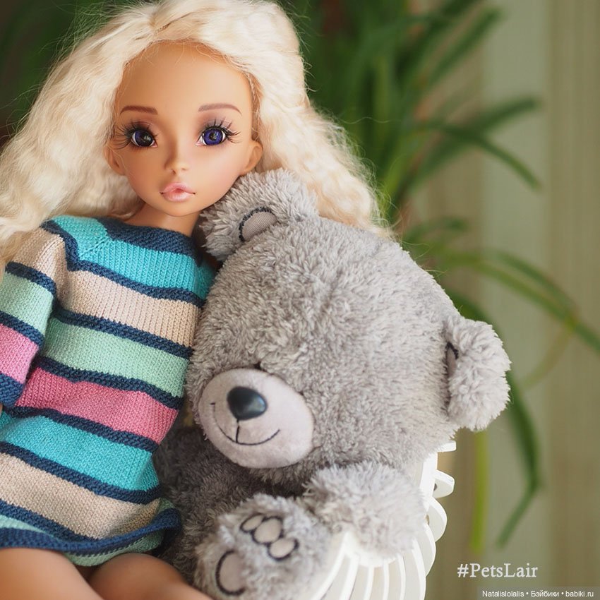 Все, что тебе нужно - это любовь (фото 5)