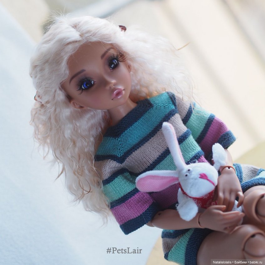 Все, что тебе нужно - это любовь (фото 6)