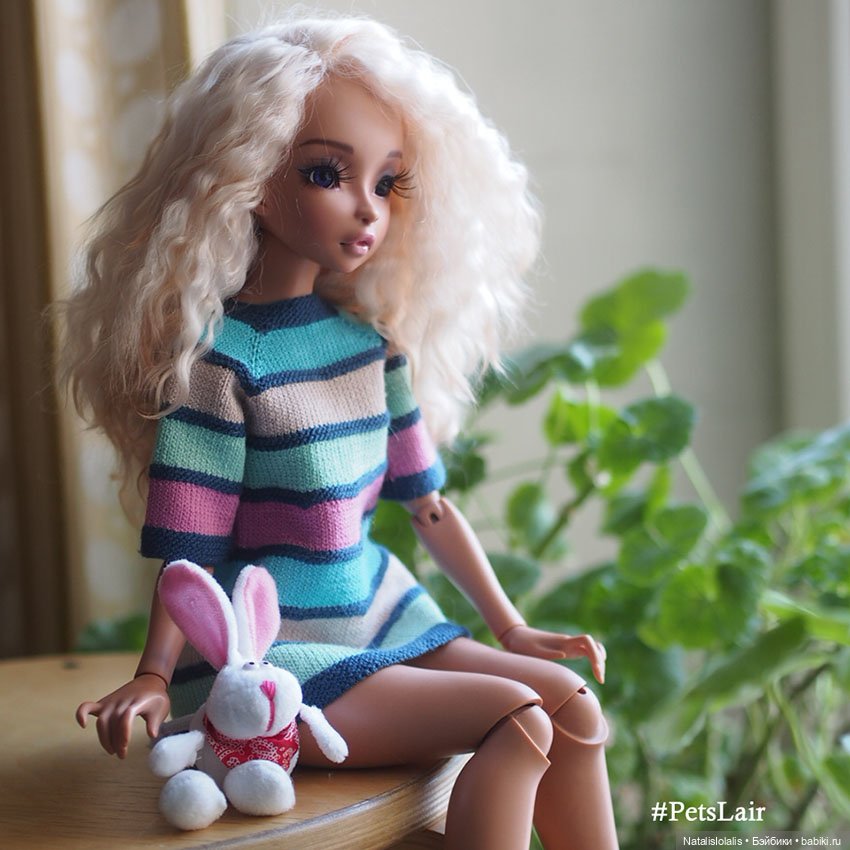 Все, что тебе нужно - это любовь (фото 8)