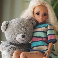 Все, что тебе нужно - это любовь