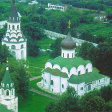 Родной мой город Александров ...