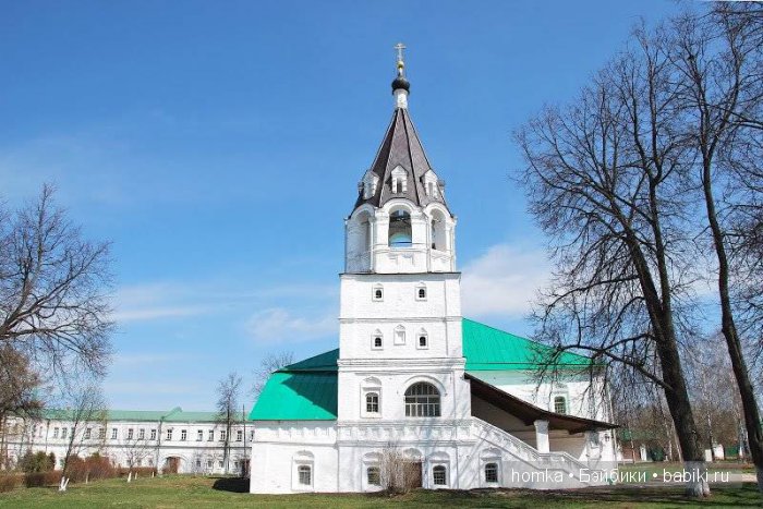 Родной мой город Александров ... №2 (фото 6)