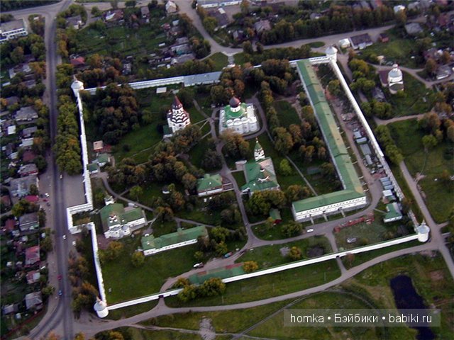 Родной мой город Александров ... №2 (фото 4)