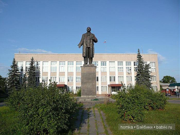 Родной мой город Александров ... №2 (фото 2)