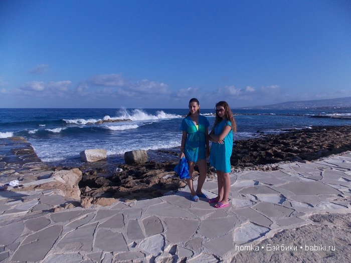 Как мы на Кипре отдыхали ... №2 (фото 8)