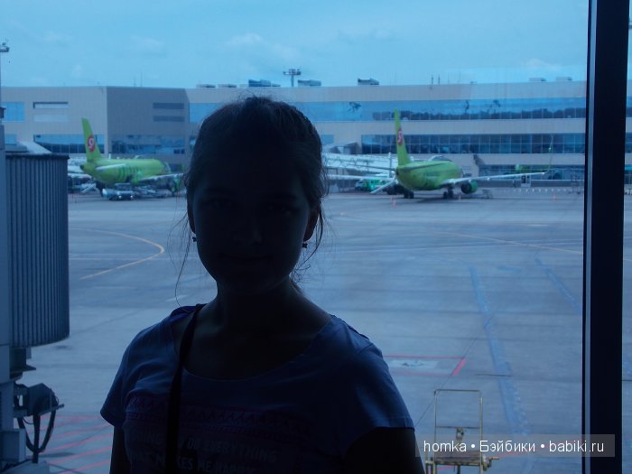 Как мы на Кипре отдыхали ... №2 (фото 3)