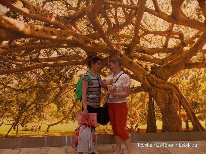 Как мы на Кипре отдыхали ... №2