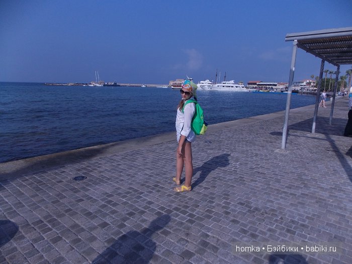 Как мы на Кипре отдыхали ... №2 (фото 10)