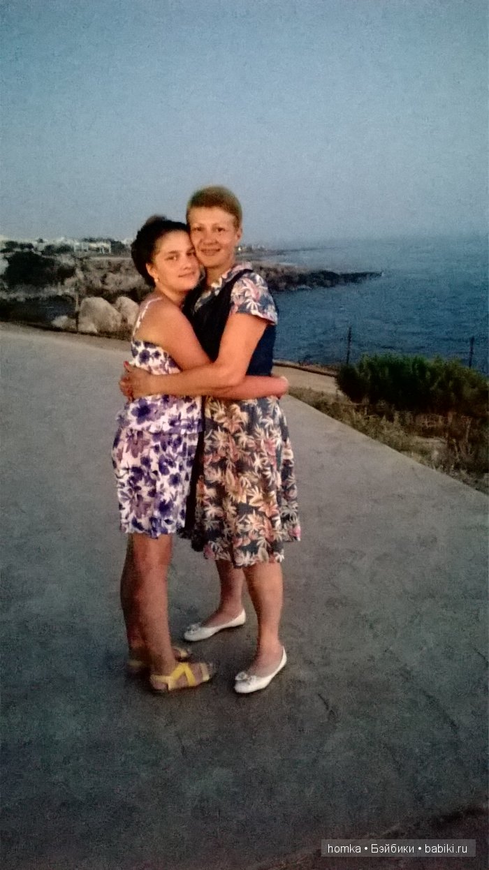 Как мы на Кипре отдыхали ... №2