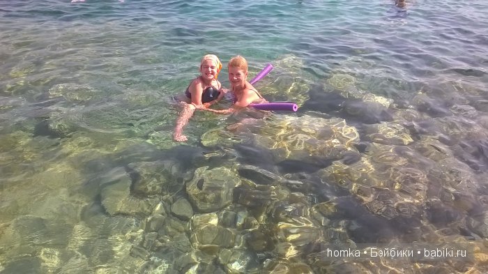 Как мы на Кипре отдыхали ... №2