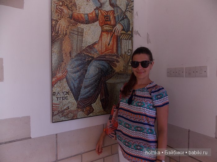 Как мы на Кипре отдыхали ... №2