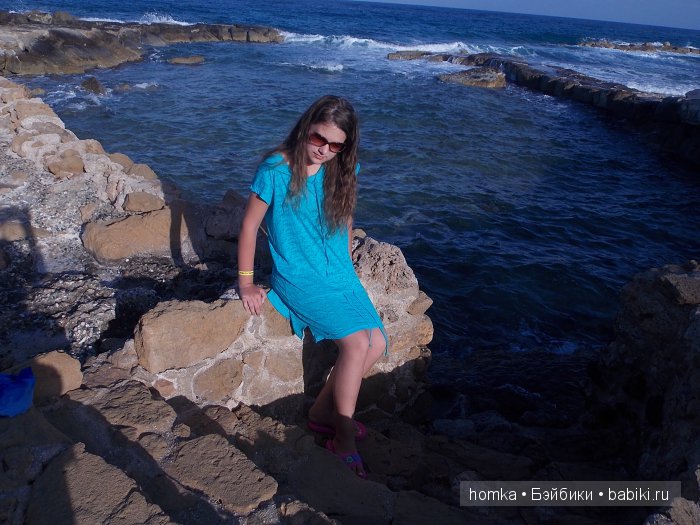 Как мы на Кипре отдыхали ... №2 (фото 9)