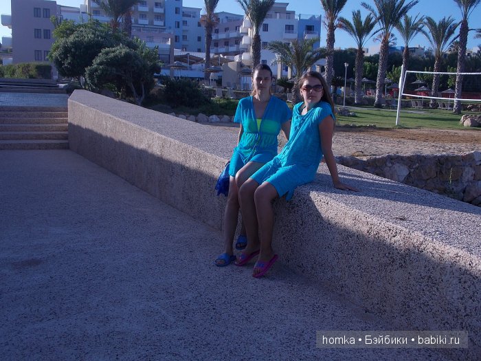 Как мы на Кипре отдыхали ... №2 (фото 7)