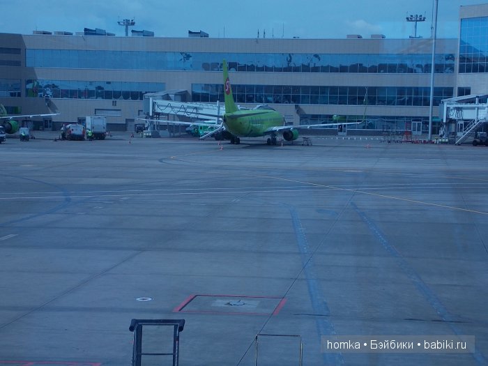 Как мы на Кипре отдыхали ... №2 (фото 2)