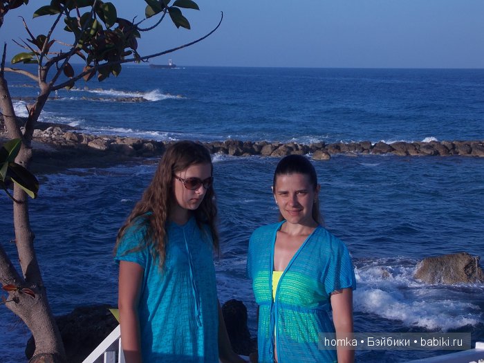 Как мы на Кипре отдыхали ... №2 (фото 5)