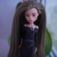 ооак монстер хай