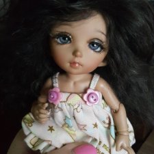 Продам пукифи Рин ( Pukifee Rin)