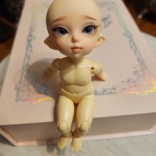 Продам пукифи Шиву (pukiFee Shiwoo)