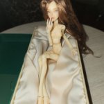 Фрея от Ольги Морозовой (Melian dolls)