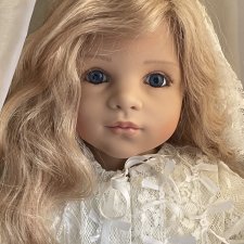 Алина от Sieglinde Frieske Алина от Sieglinde Frieske
