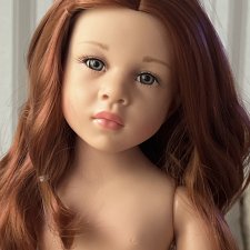 ООАК Катарина ❣️Gotz❣️Готц ООАК Катарина ❣️Gotz❣️Готц
