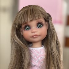 ООАК Люси Берхуан ( Berjuan)