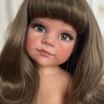 ООАК Ханна Готц