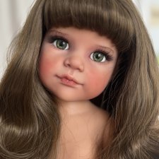 ООАК Ханна Готц