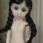 Ванда от Руби Ред, Wanda Ruby Red