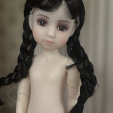 Ванда от Руби Ред, Wanda Ruby Red