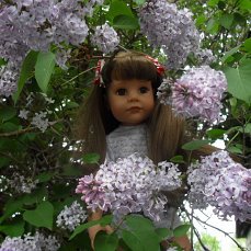 привет от Евгеши!