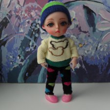 Краски,кисточки,мочало--начала я всё сначала, продолжение