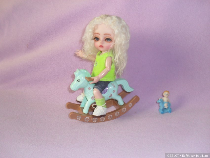 Кормушка. Часть 2, заключительная (фото 3)