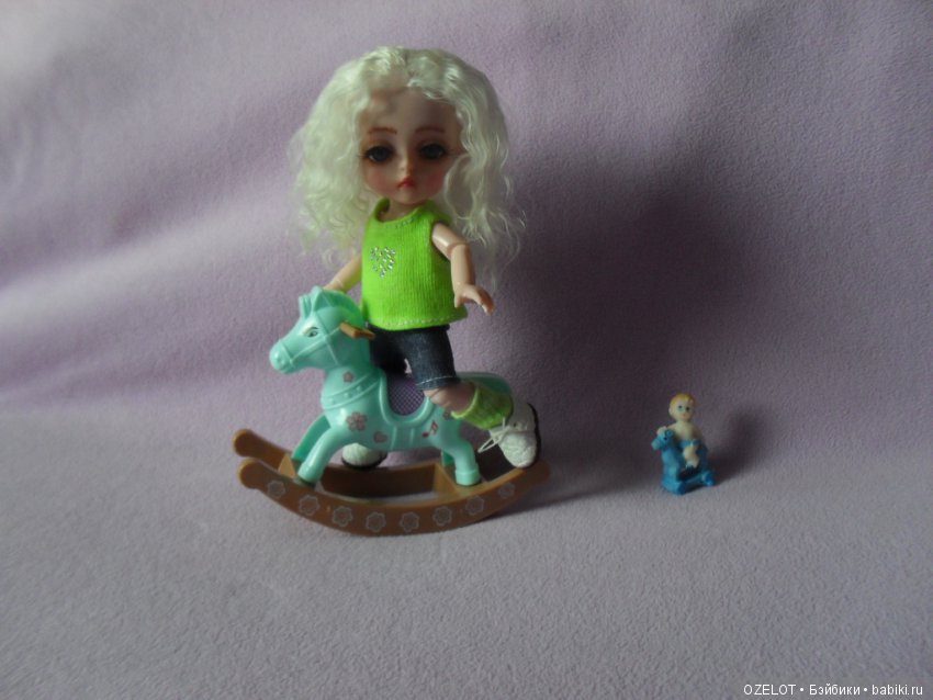 Кормушка. Часть 2, заключительная (фото 2)