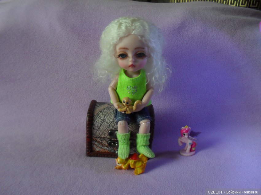 Кормушка. Часть 2, заключительная