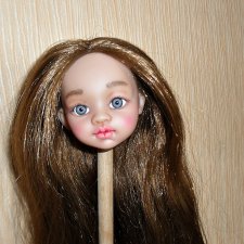 Превращение  "тихого ужаса" ,первая попытка