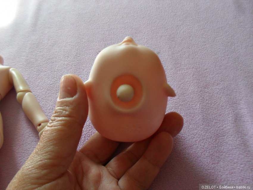 Частичный разбор Сяоми Xiaomi Monst