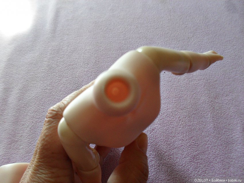 Частичный разбор Сяоми Xiaomi Monst (фото 2)