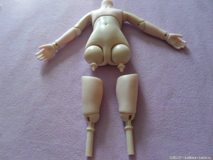 Частичный разбор Сяоми Xiaomi Monst (фото 3)