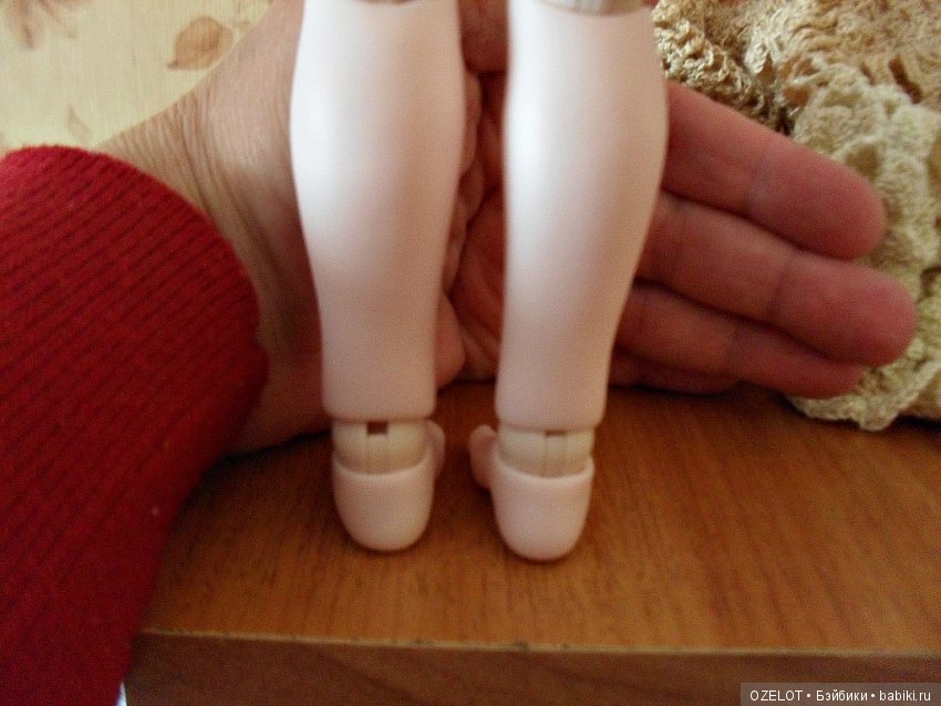 Частичный разбор Сяоми Xiaomi Monst (фото 7)