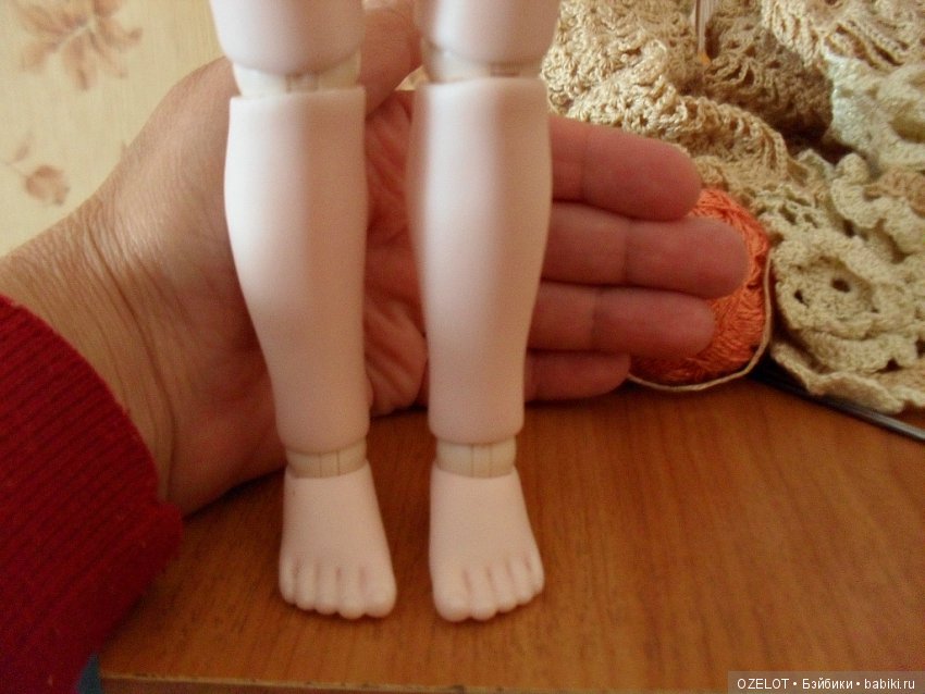 Частичный разбор Сяоми Xiaomi Monst (фото 8)