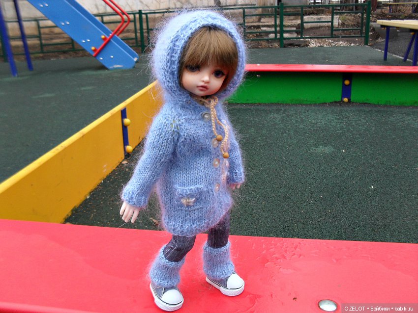 Обновочки для Сяо, моей синички (фото 6)