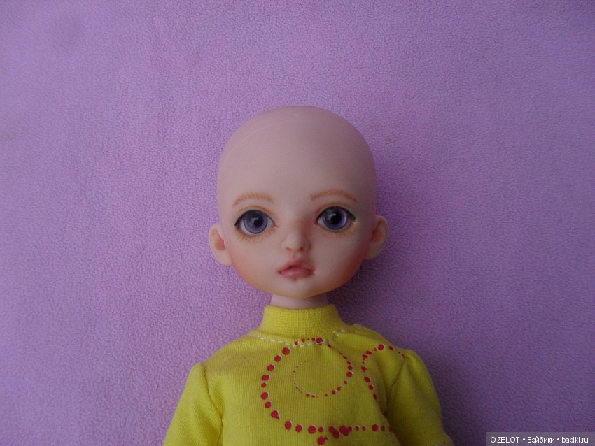 Обновочки для Сяо, моей синички